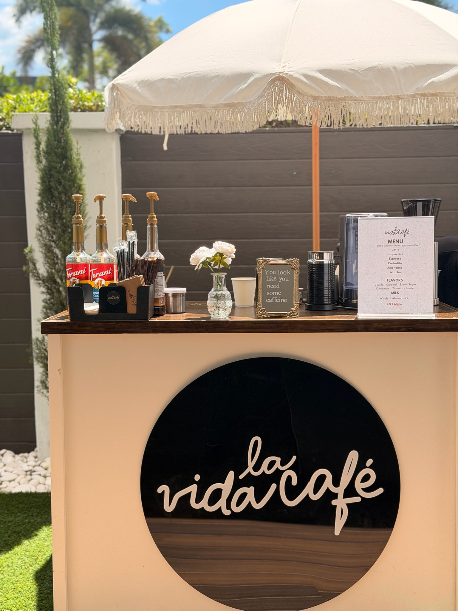 La Vida Café